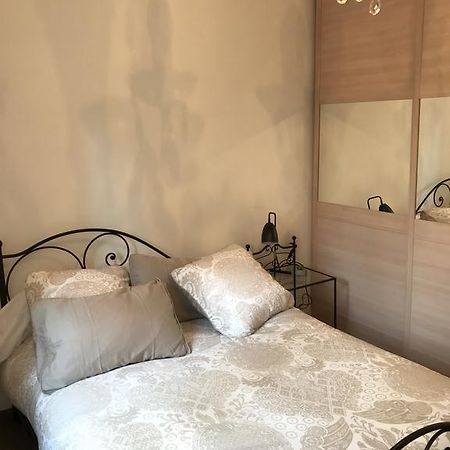 Grand Appartement Ajaccio Avec Parking Exteriér fotografie