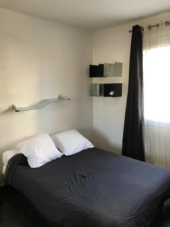 Grand Appartement Ajaccio Avec Parking Exteriér fotografie