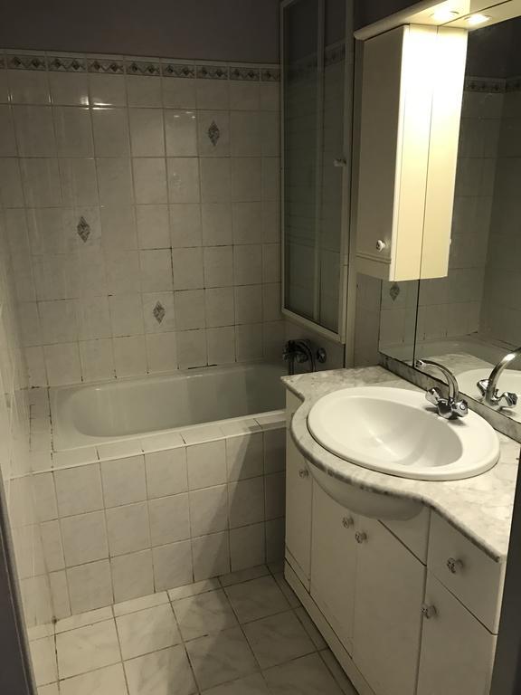Grand Appartement Ajaccio Avec Parking Exteriér fotografie