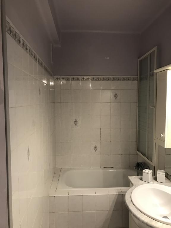 Grand Appartement Ajaccio Avec Parking Exteriér fotografie